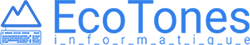 Logo EcoTones